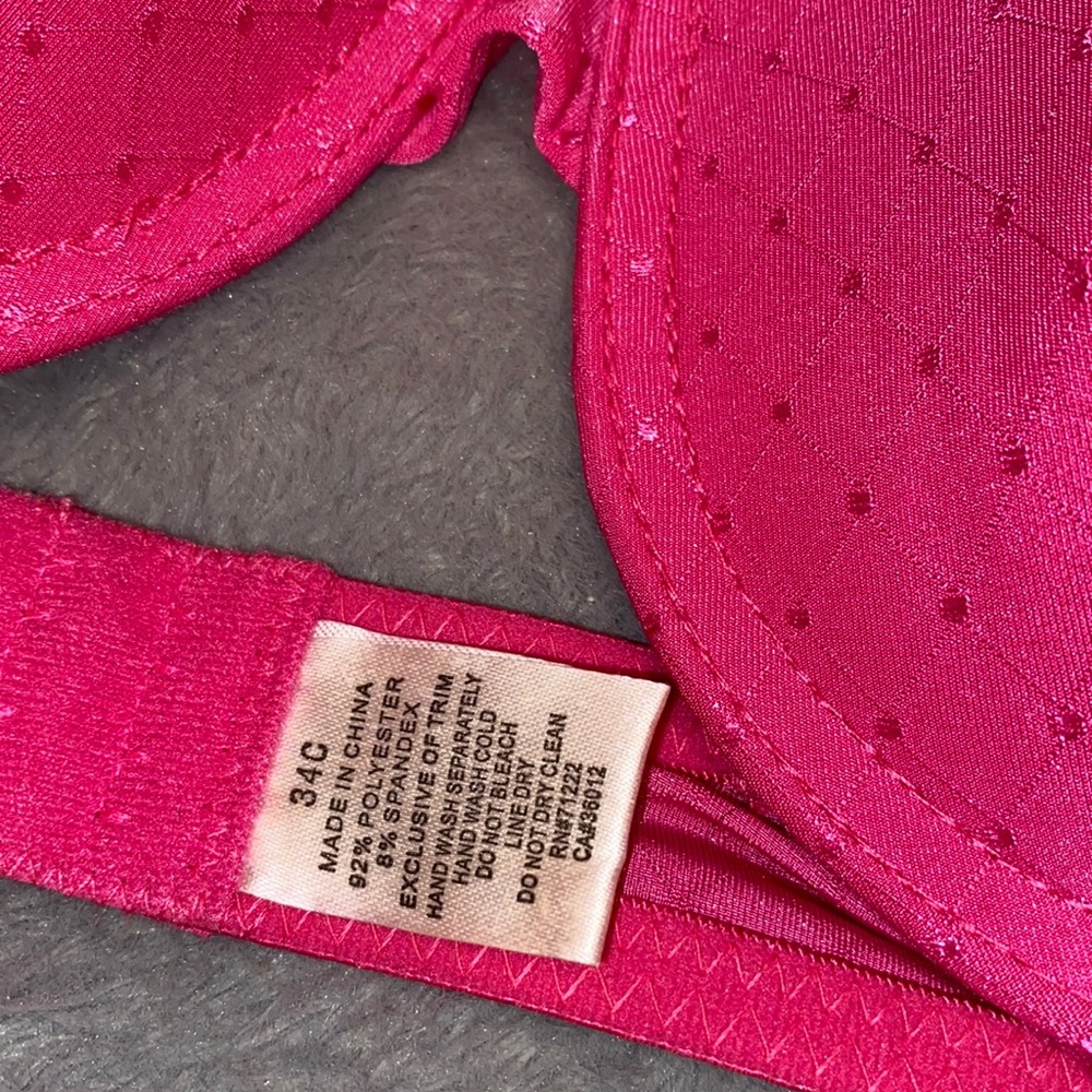 Push up bra! - Picture 4 of 4